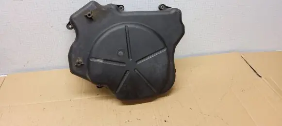 Jeep Grand Cherokee Timing belt guard (cover) 04627470AA 81097