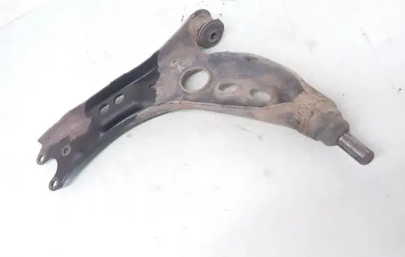 Volkswagen PASSAT B7 Front lower control arm/wishbone 1K0407166C