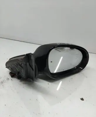 Volkswagen PASSAT B6 Front door electric wing mirror 3C0857934