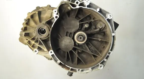 Volvo S60 Manual 6 speed gearbox BG9R7002JCD