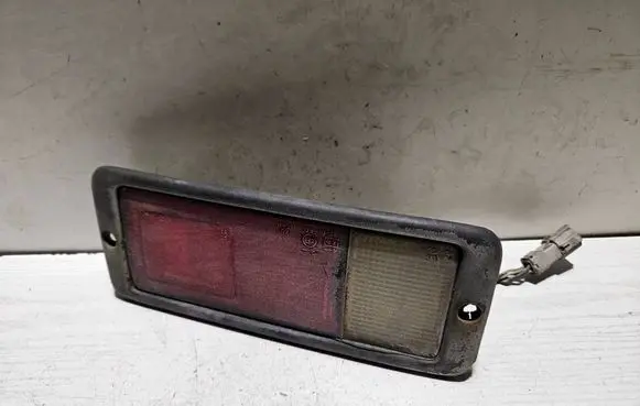 Hyundai Galloper Rear bumper light 991018 R227R