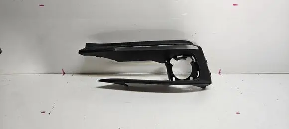 Porsche Panamera (971) Front fog light trim/grill 971807877B