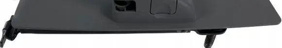 Ford F150 Front interior roof grab handle 342511BMEA