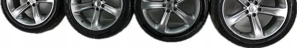 Dodge Charger R20 alloy rim 5PE92TRMAB