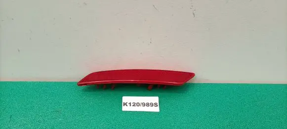 Jaguar I-Pace Rear tail light reflector J9D313A59AA