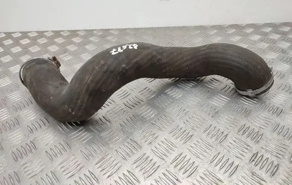 Volvo XC70 Intercooler hose/pipe