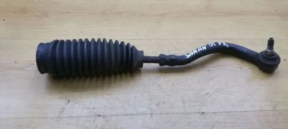 Steering tie rod