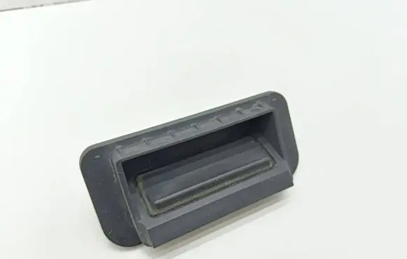 Mercedes-Benz E W212 Tailgate interior release/open handle A2127501593 2218702410