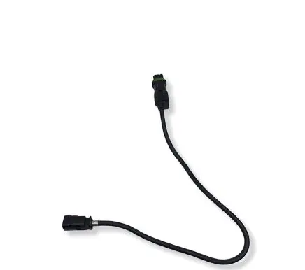 BMW X5 E70 Camera wiring loom 9244256 607019 11242279
