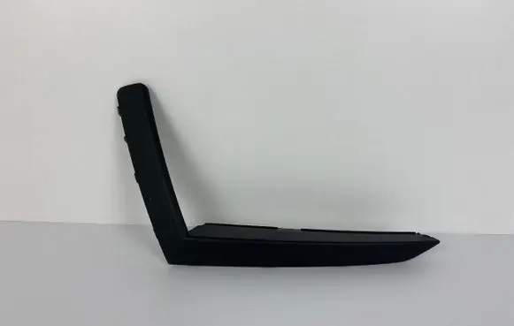 Skoda Octavia Mk4 Front bumper splitter molding 5E3