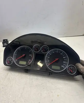 Seat Alhambra (Mk1) Speedometer (instrument cluster) 7M7920840E 3110000283 YM2110849