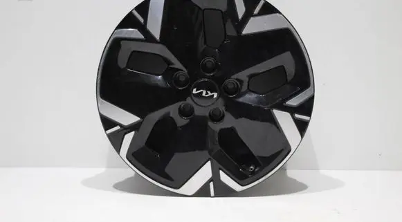 KIA Niro R17 alloy rim 52910A0000 70JX17H2 FFSET52