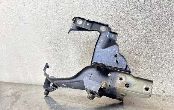 Opel Zafira B Headlight/headlamp mounting bracket 13145253 1208