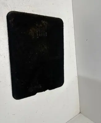 Ford Kuga I Trunk/boot mat liner 