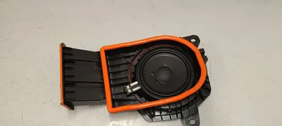 BMW X1 U11 Front door speaker 9878329