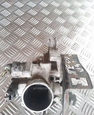 Chrysler Neon I Throttle valve 5277745 1034