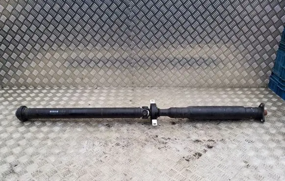 BMW X5 E70 Rear driveshaft/prop shaft 7564396