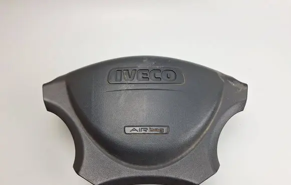 Iveco Daily 4th gen Steering wheel airbag 504149358