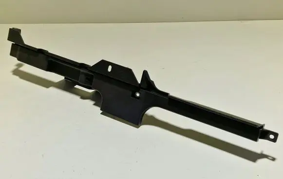 Porsche Panamera (970) Other trunk/boot trim element 97055141800