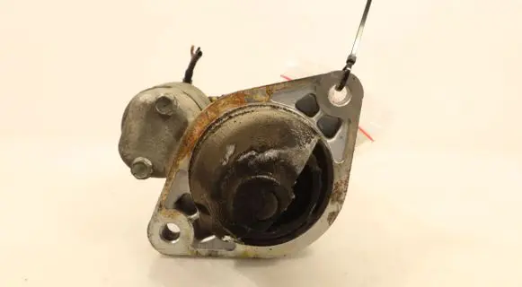 Opel Meriva B Starter motor 8980147432