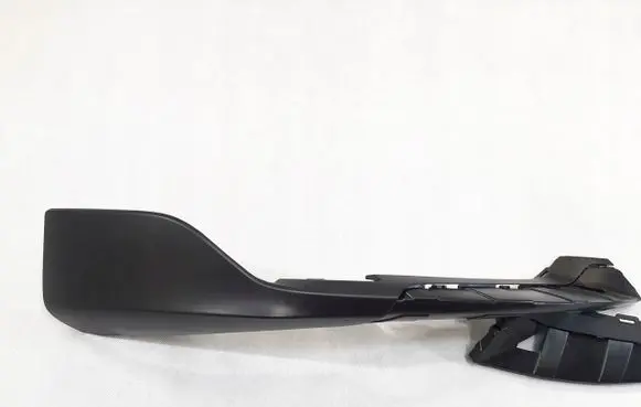 Porsche Taycan 9J1 Tailgate/trunk spoiler 9J0807548A