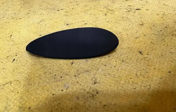 Porsche Cayenne (9Y0 9Y3) Other interior part 9Y0867228
