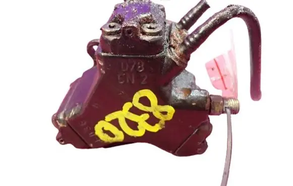 KIA Sportage Fuel injection high pressure pump