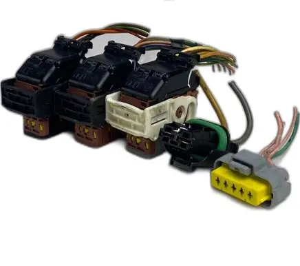 Peugeot 207 Other wiring loom 9667199780R09