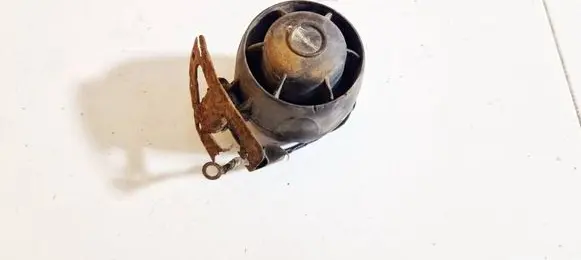 Toyota Corolla E120 E130 Alarm system siren 