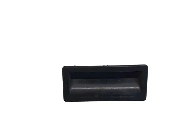 Audi A5 8T 8F Tailgate/trunk/boot exterior handle 5N0827566B BN3CZ R50610