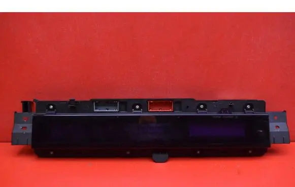 Renault Espace - Grand espace IV Speedometer (instrument cluster) P8200392366C