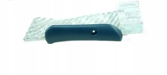 Fiat Doblo Plastic wing mirror trim cover 735286719