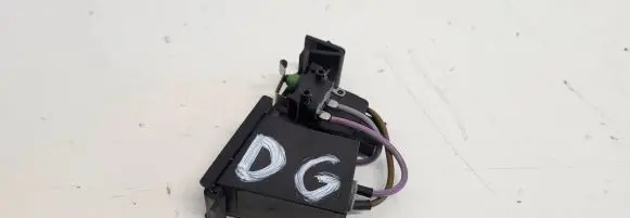 Mercedes-Benz S W220 Other interior part 2208203401