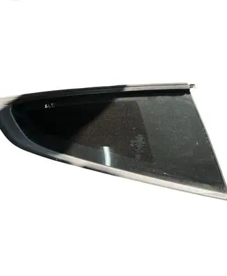 Ford Mustang VI Rear side window 43R000262 JR3B6329700AA DOT904M504AS2