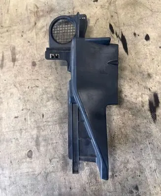 Renault Master III Radiator trim 214982460R