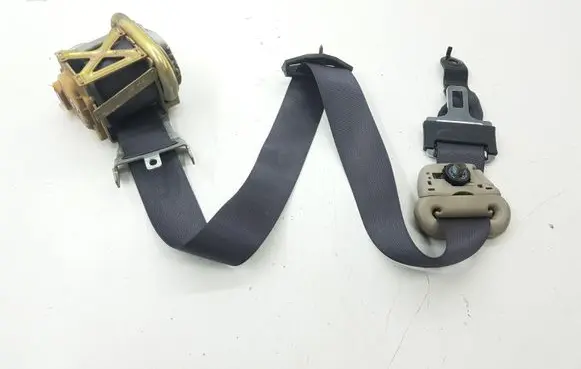 Chrysler 300 - 300C Front seatbelt P0UX521DVAD 2021238
