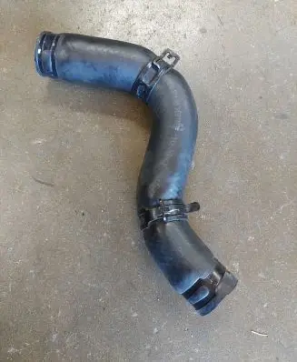 Hyundai Sonata Engine coolant pipe/hose