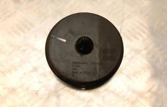 Volvo XC40 Coil spring/strut mount 31451678