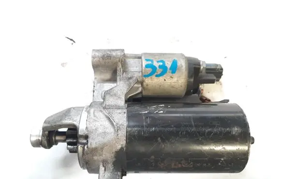 Audi A5 8T 8F Starter motor 06H911021