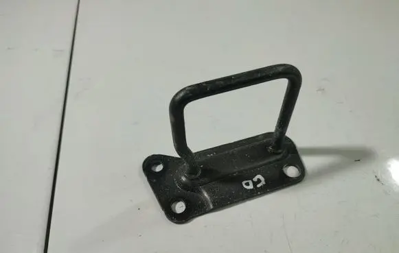 Honda FR-V Other exterior part 