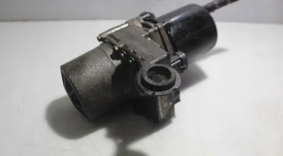 Peugeot 307 Power steering pump