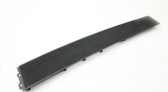 Mercedes-Benz E C207 W207 Dash center speaker trim cover A2076802407