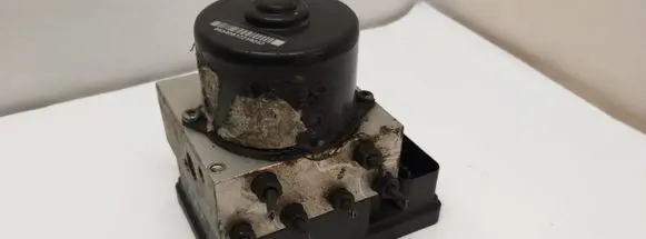 Volkswagen Sharan ABS Pump 7M3907379G 7M3614111Q