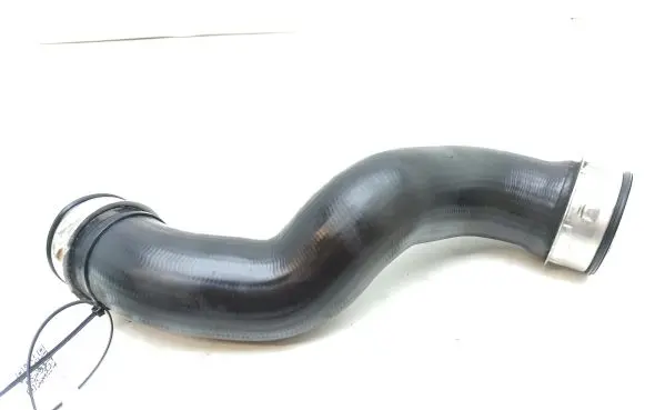 Mercedes-Benz CLK A209 C209 Intercooler hose/pipe A2095280482