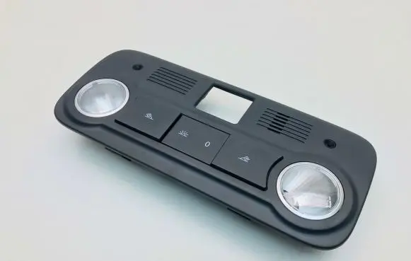Volkswagen Golf VI Front seat light 1Q0947105F
