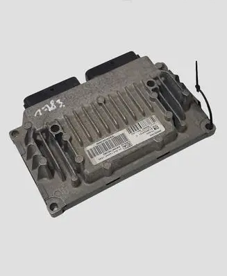 Citroen C5 Gearbox control unit/module 9661983980 S126024101C HW9659838680