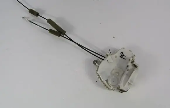 Honda Civic Rear door lock 72611SMG