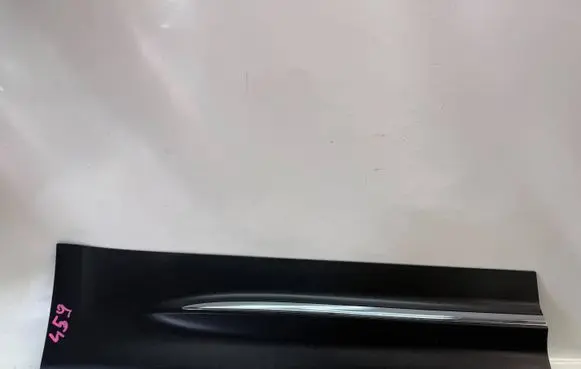 Mercedes-Benz GLB X247 Rear door trim (molding) A2477370700