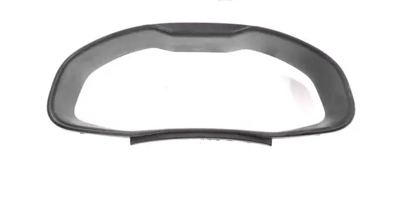 Skoda Kamiq Dashboard trim 656857053