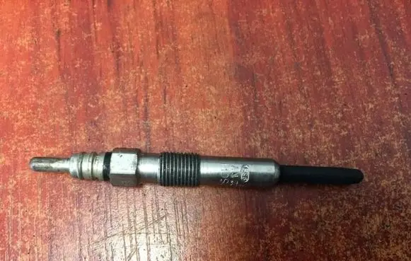 Skoda Octavia Mk1 (1U) Glow plug 0250202022